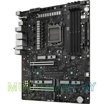 Материнская плата ASUS ROG Crosshair X870E Hero картинка 8